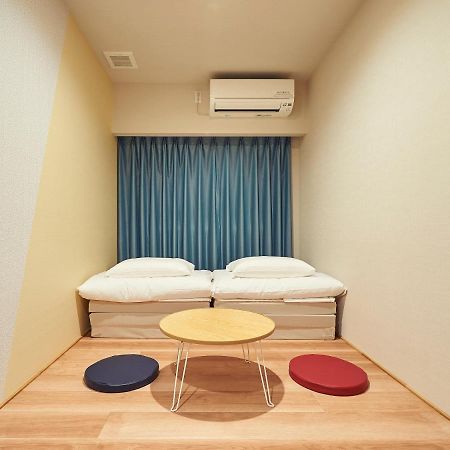 The Pocket Hotel Kyoto Karasuma Gojo Екстериор снимка