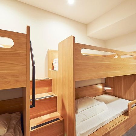 The Pocket Hotel Kyoto Karasuma Gojo Екстериор снимка