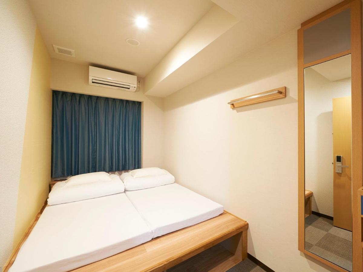 The Pocket Hotel Kyoto Karasuma Gojo Екстериор снимка