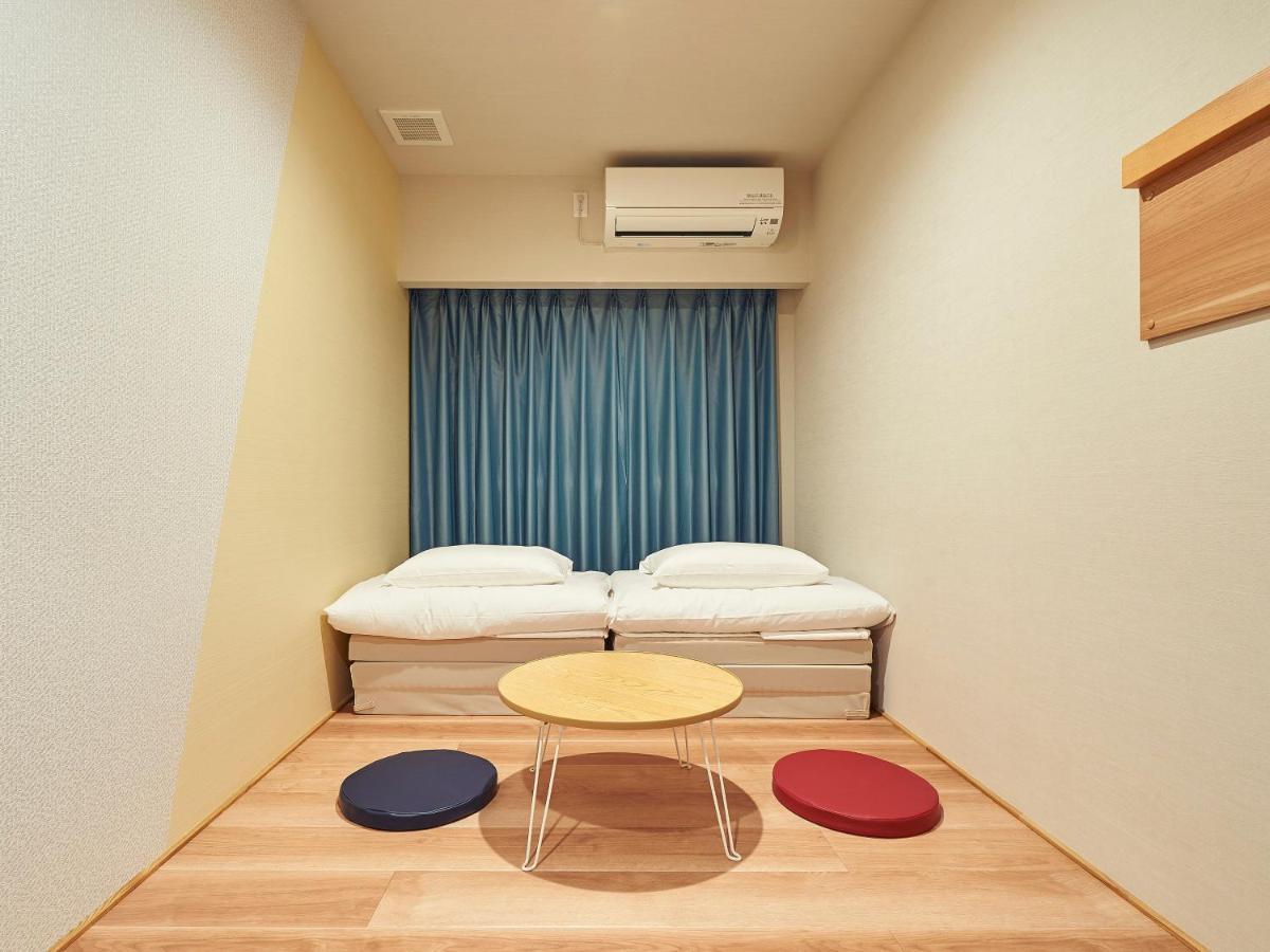 The Pocket Hotel Kyoto Karasuma Gojo Екстериор снимка