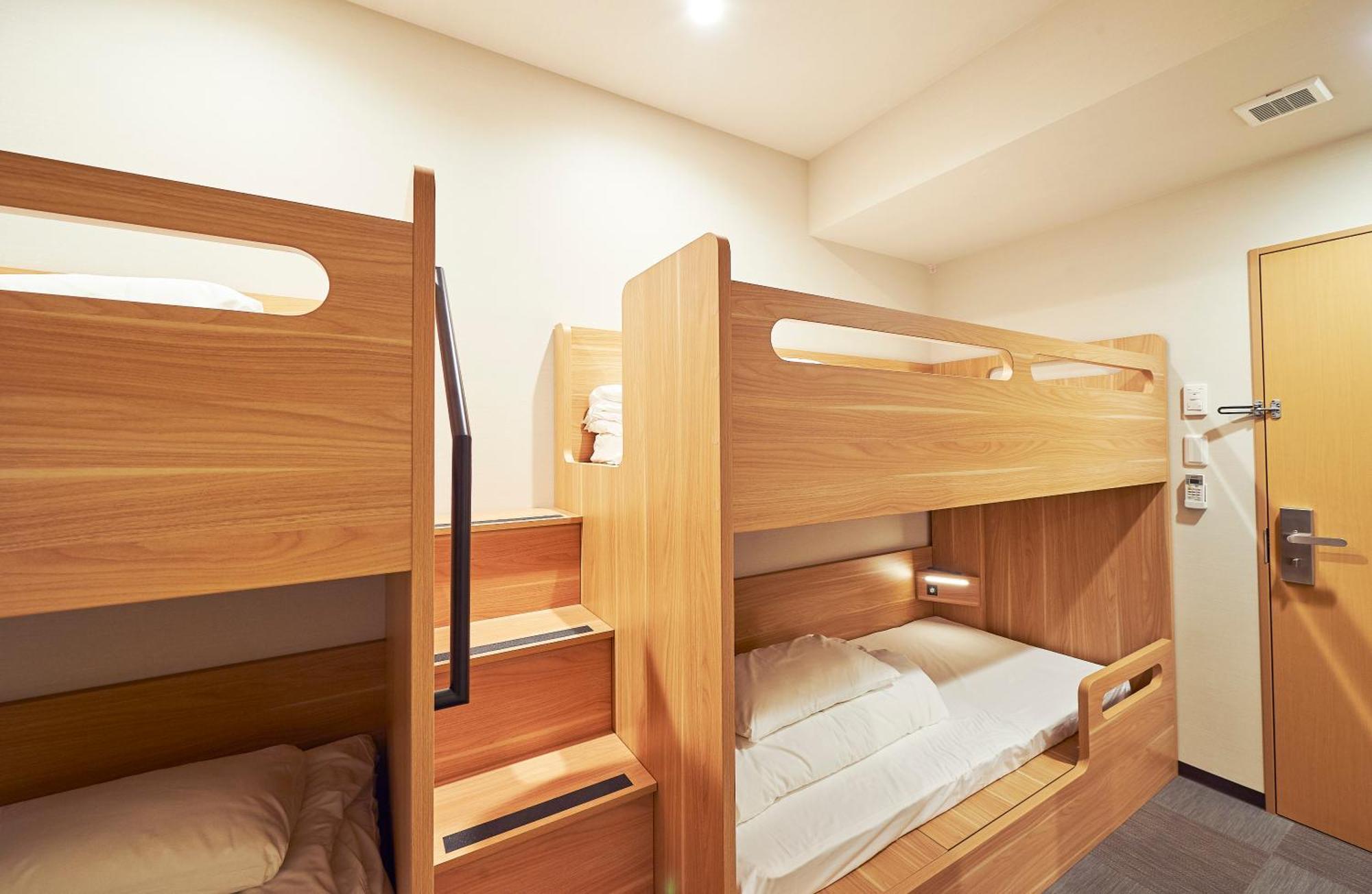 The Pocket Hotel Kyoto Karasuma Gojo Екстериор снимка