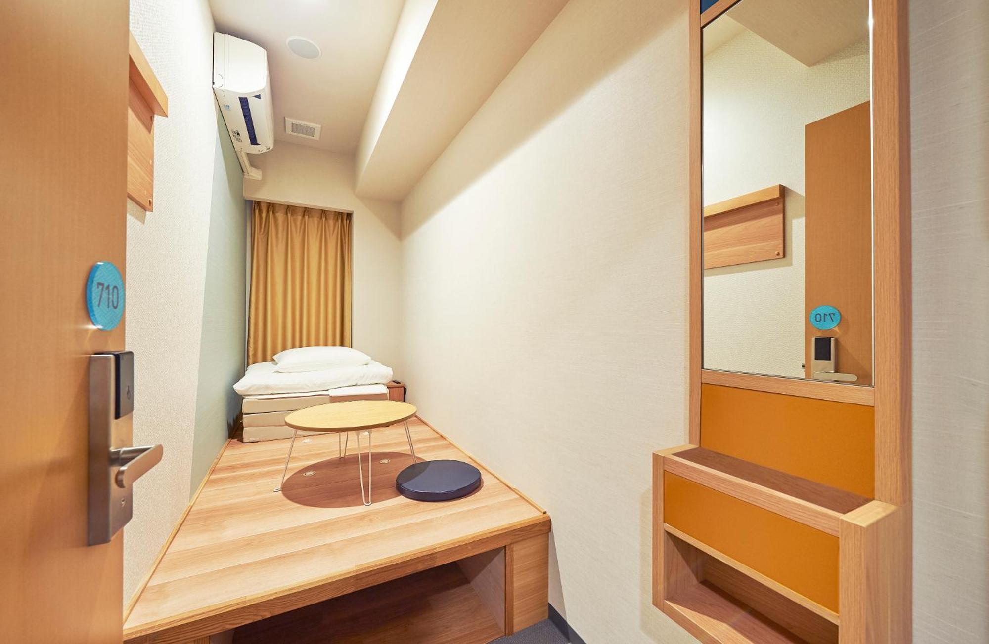 The Pocket Hotel Kyoto Karasuma Gojo Екстериор снимка