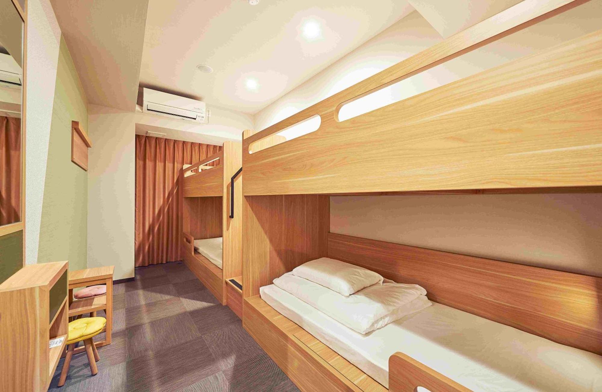 The Pocket Hotel Kyoto Karasuma Gojo Екстериор снимка
